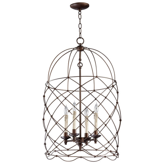 Adele Foyer Pendant