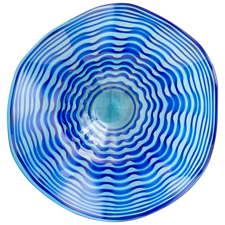 Small Aurora Plate