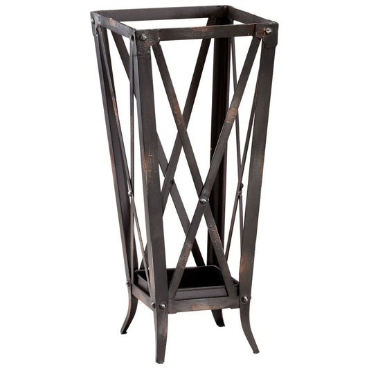 Hacienda Umbrella Stand