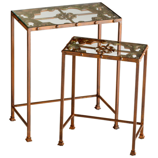 Gunnison Nesting Tables