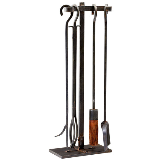 Lincoln Hearth Tools