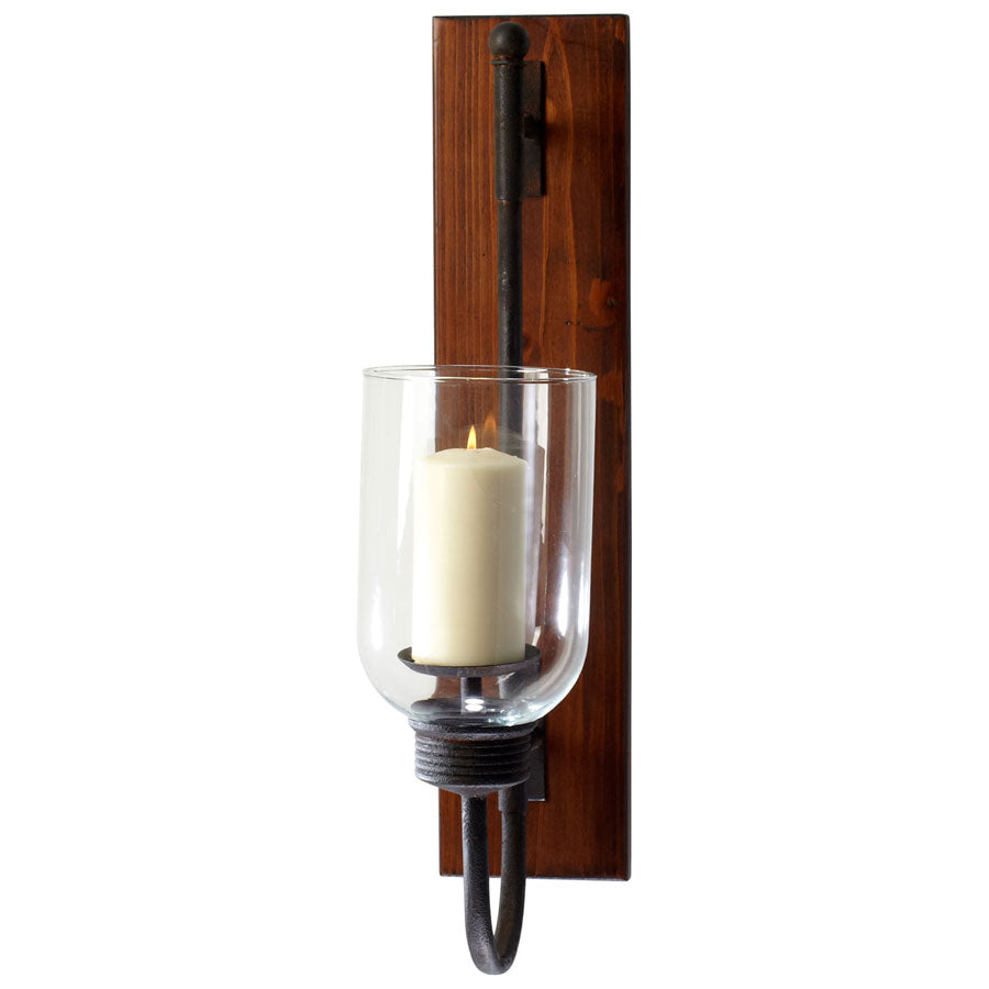 Sydney Wall Candleholder