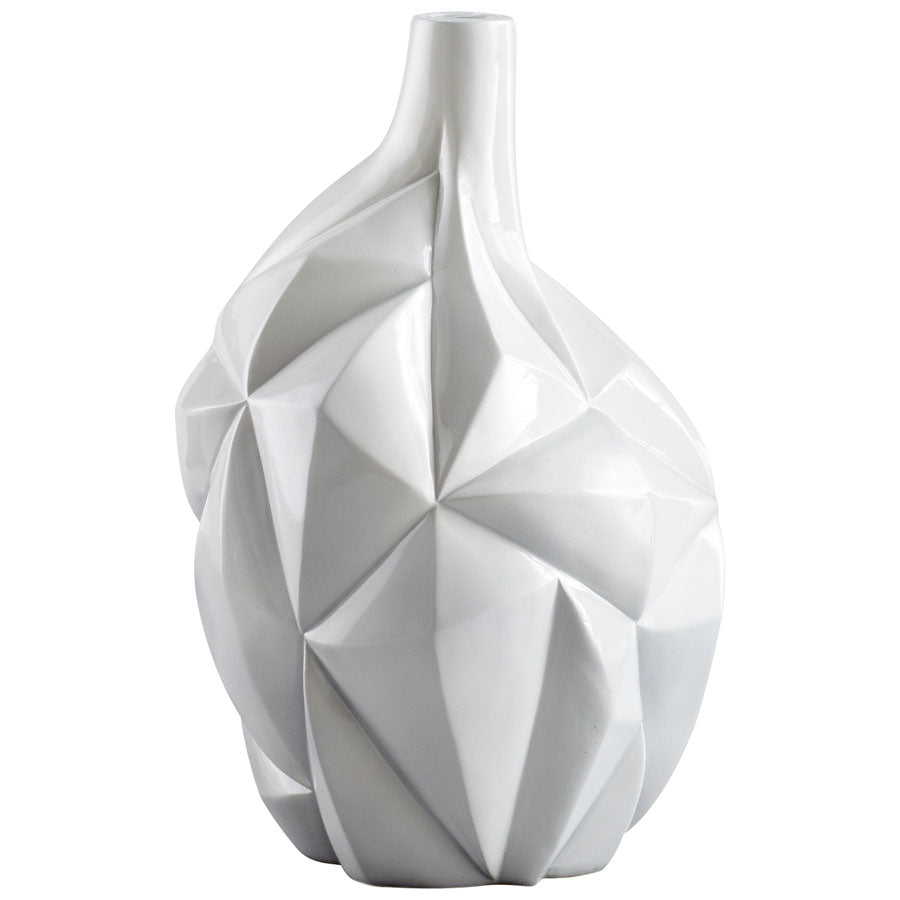 Small Glacier Vase