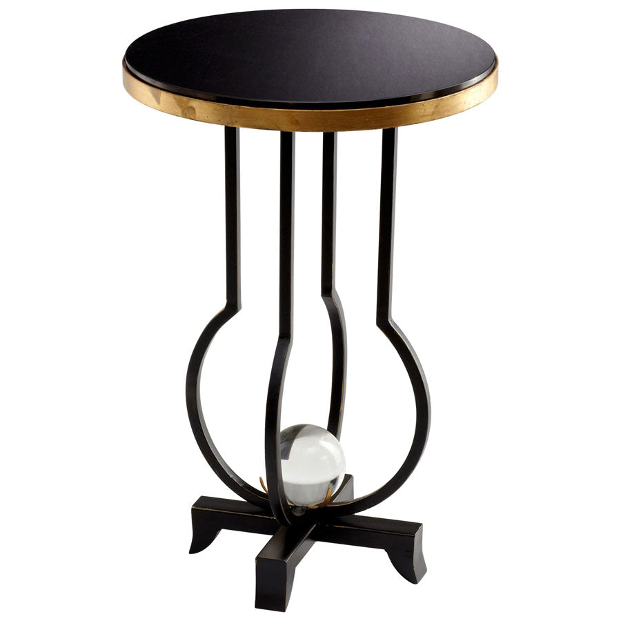 Jacques Table