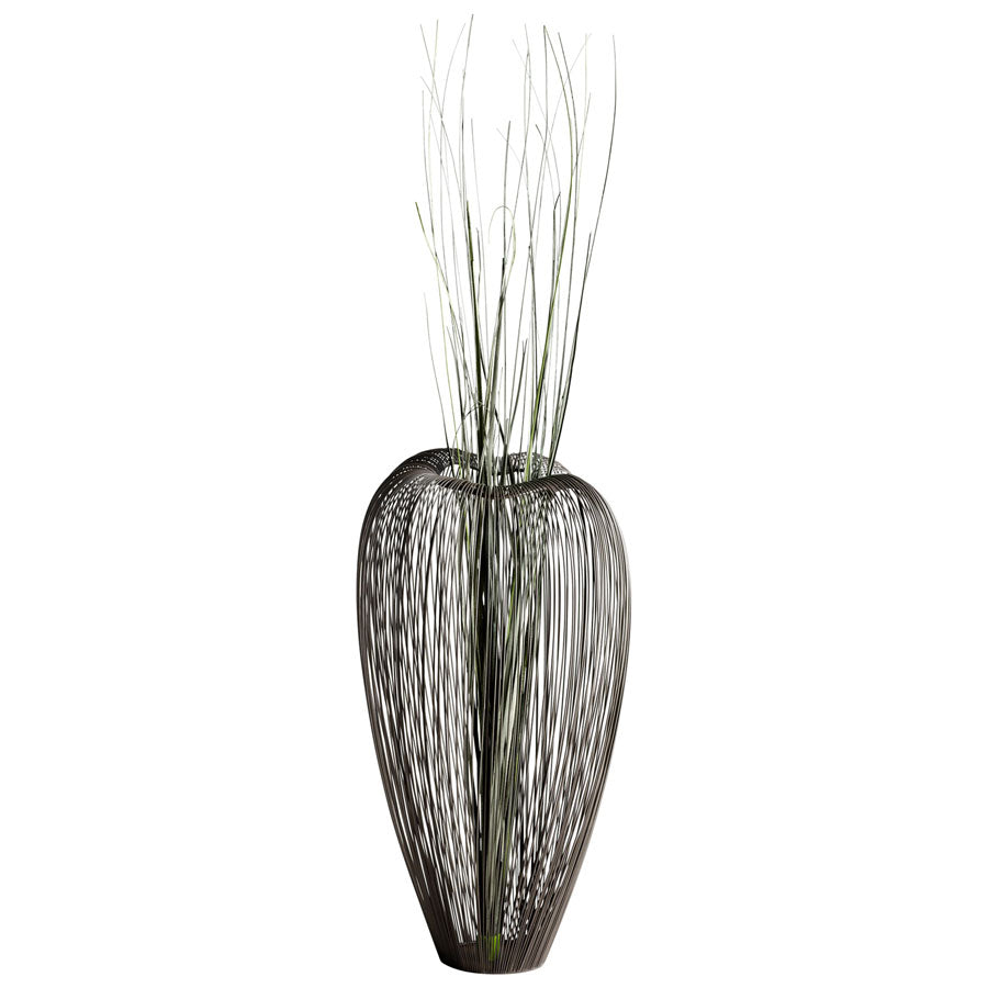Tall Anemone Container