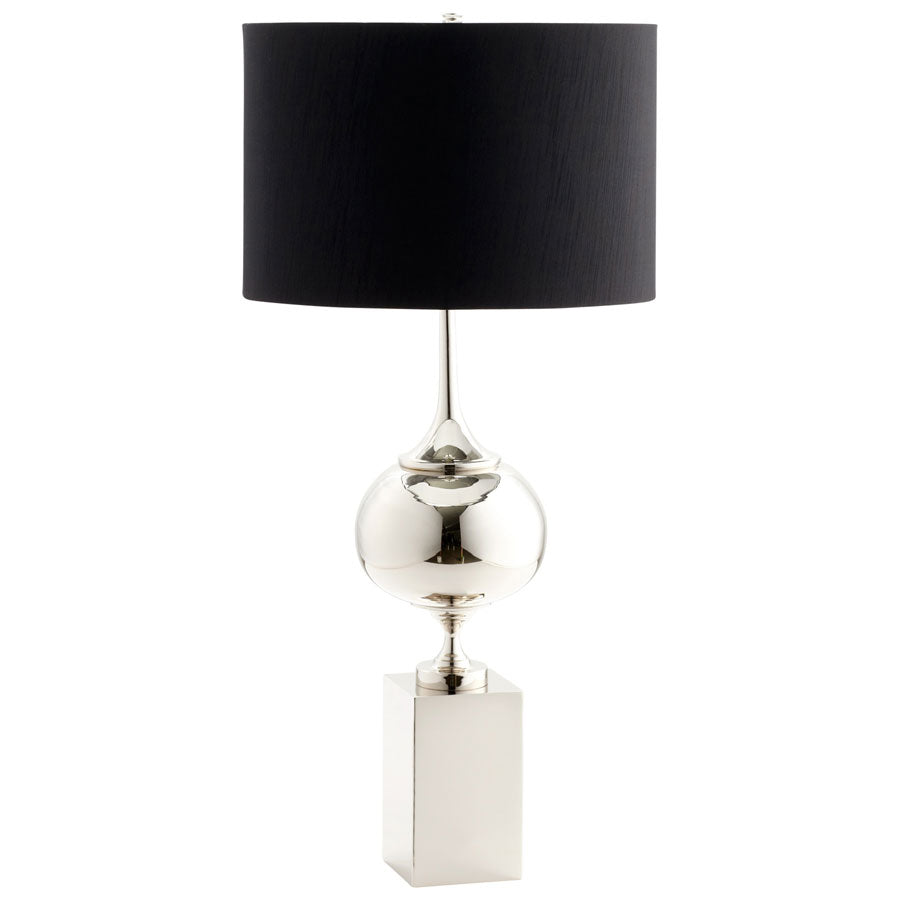 Epic Table Lamp