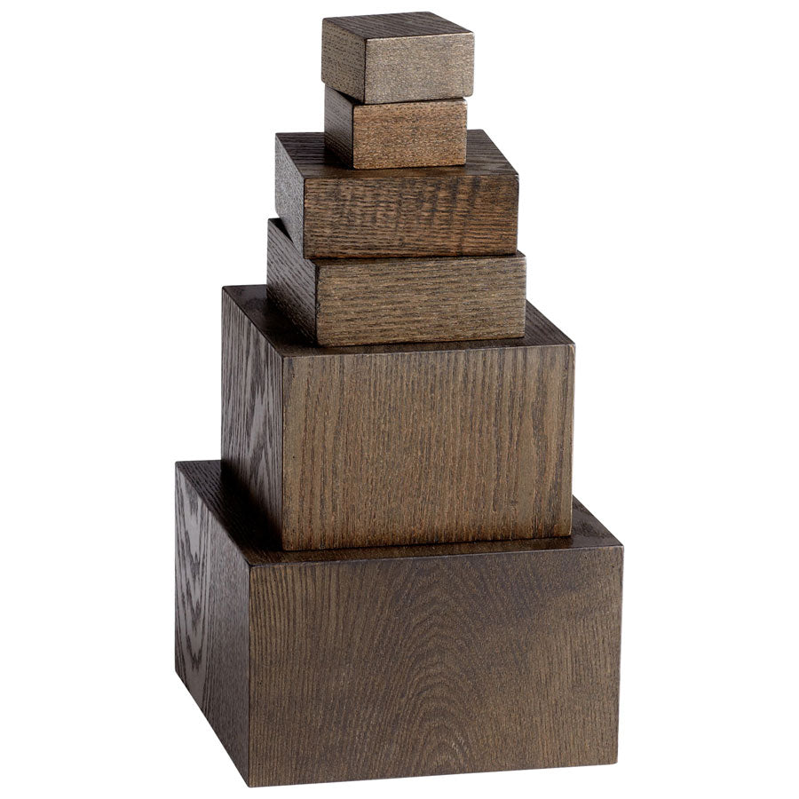 Art Pedestals