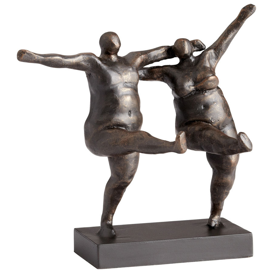 Free To Be Sculpture