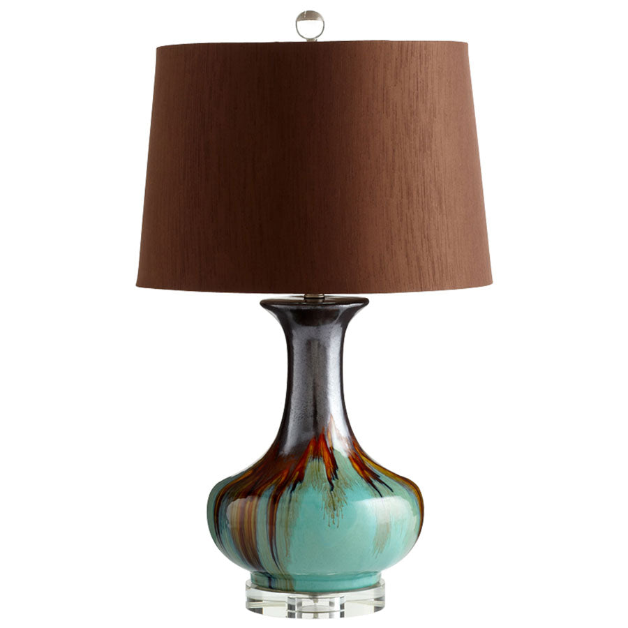 Hyde Table Lamp