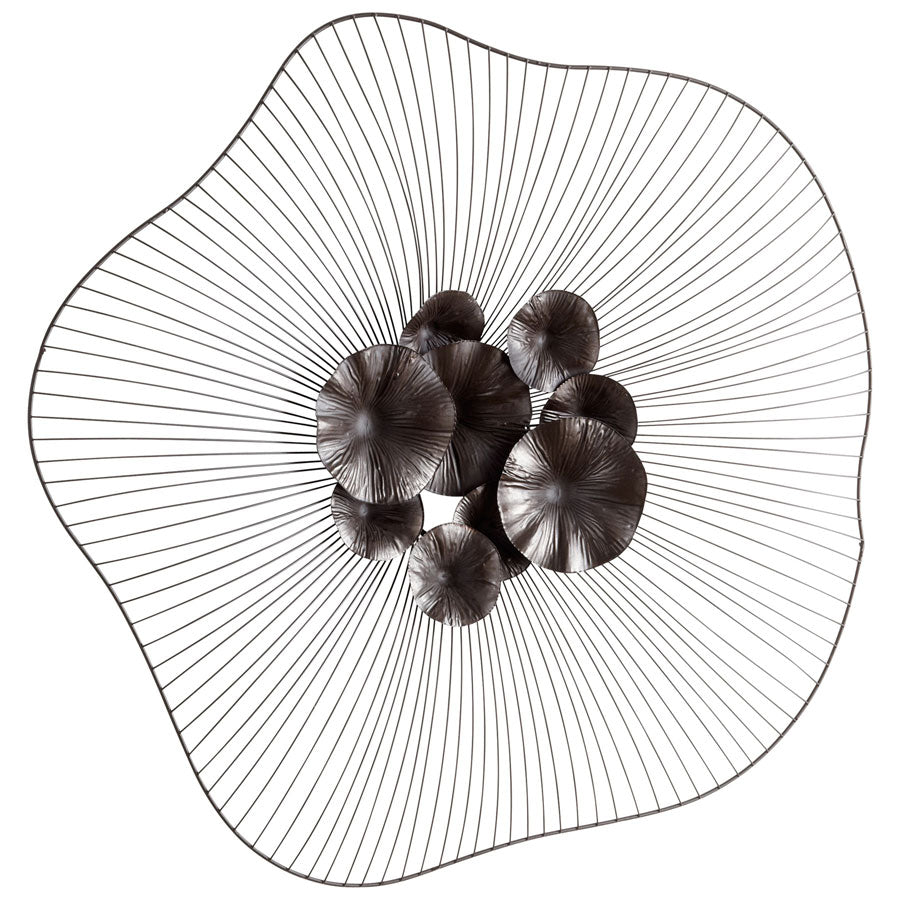 Large Tate Wall Decor