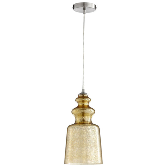 Leone One Light Pendant
