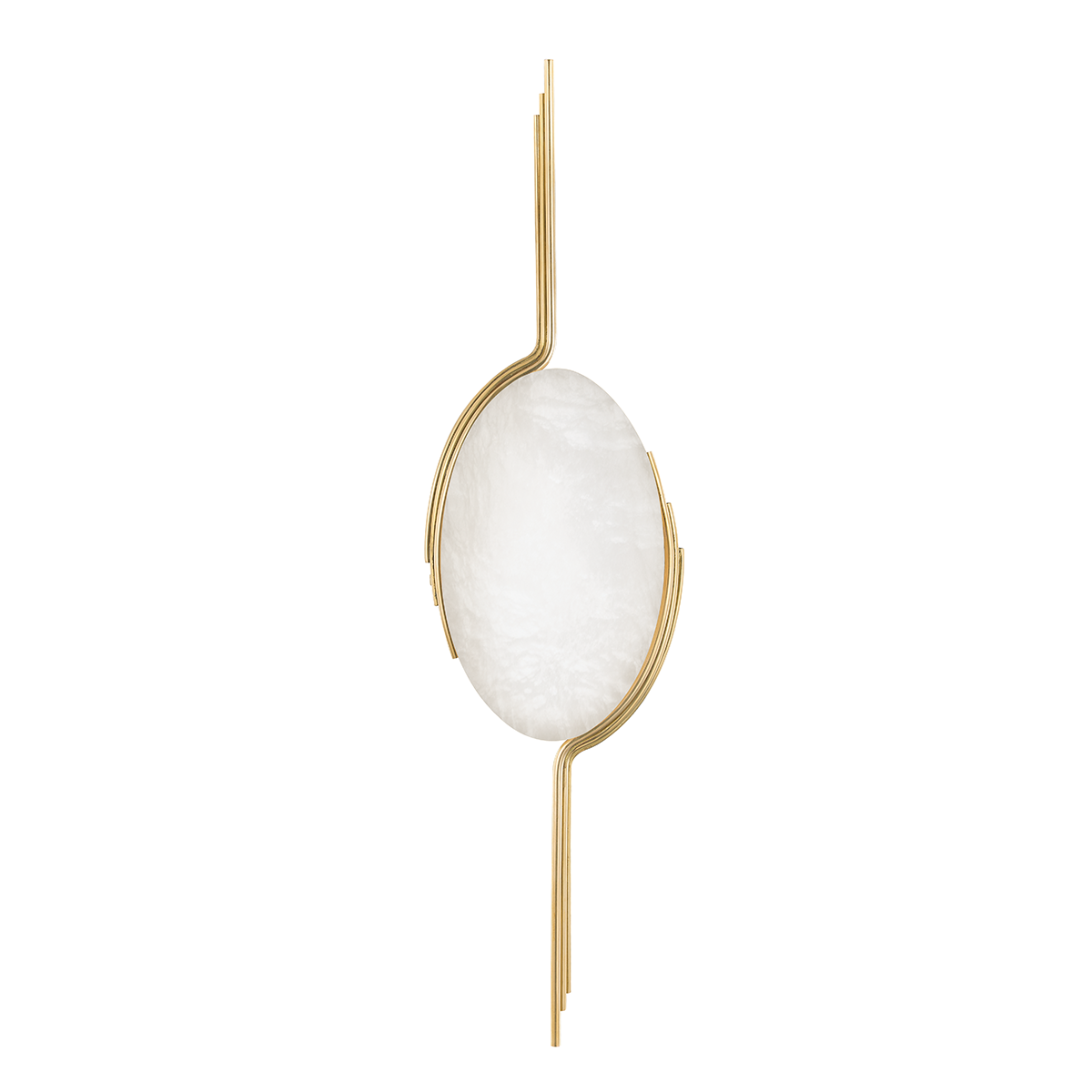 LAPIS WALL SCONCE