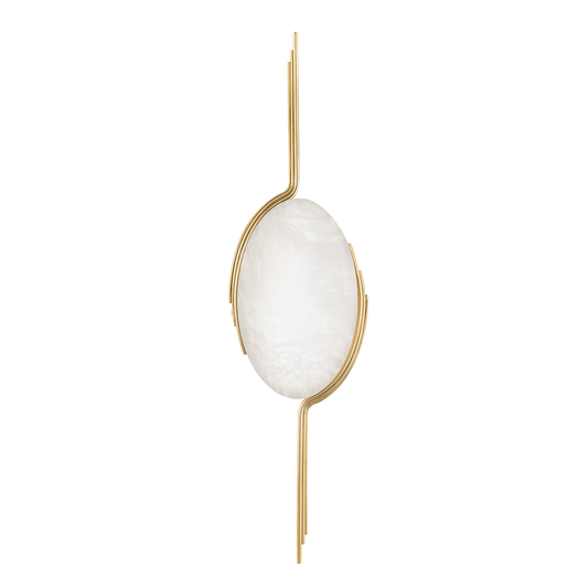 LAPIS WALL SCONCE