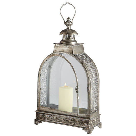 Majestic Canopy Candleholder