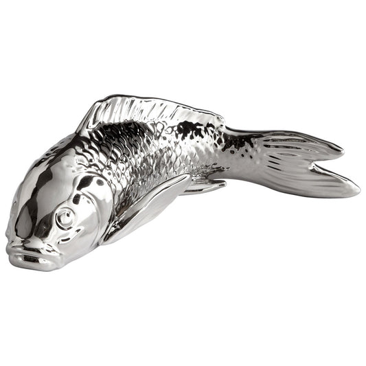 Small Swimmingly Sweet Sculpture