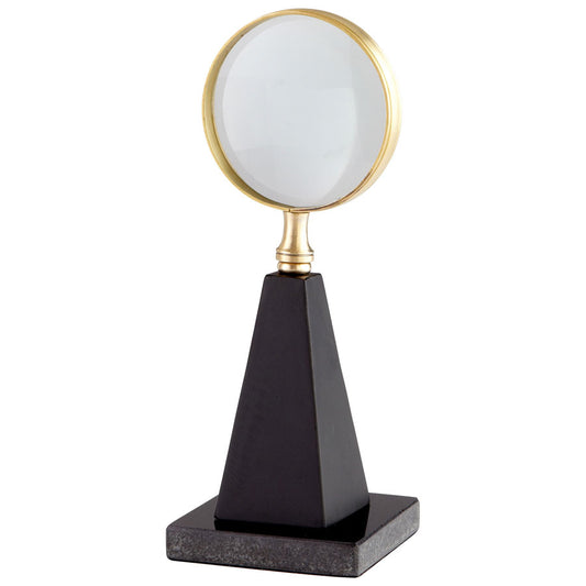 Small Introspection Magnifier