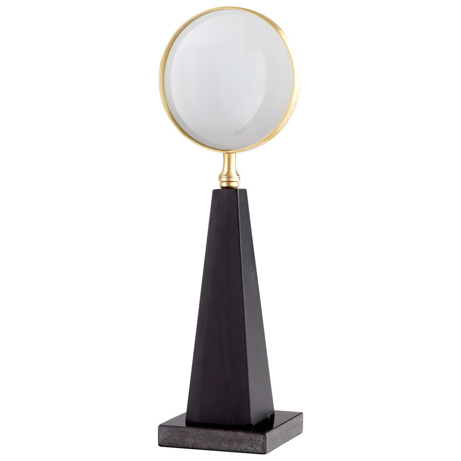 Medium Introspection Magnifier