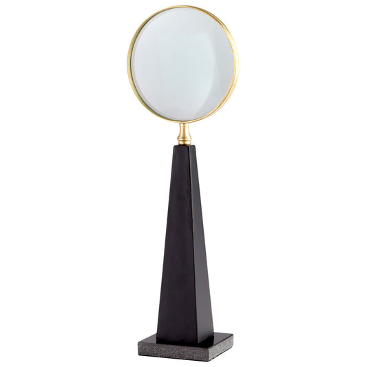 Large Introspection Magnifier