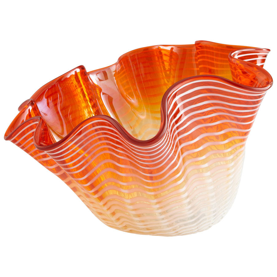 Large Teacup Party Bowl