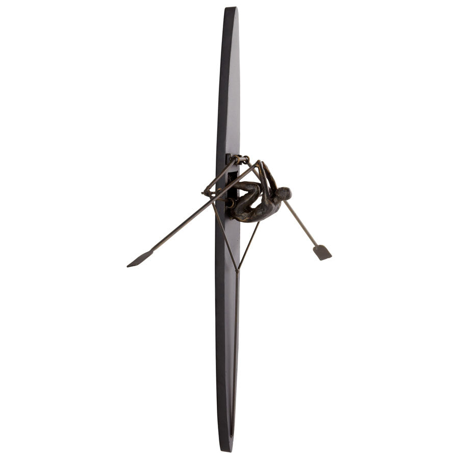 Scull Wall Decor