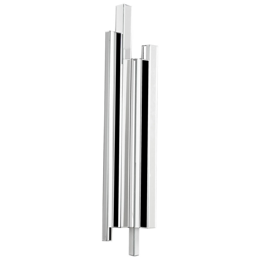 Skyscraper Mirror #2