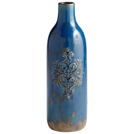 Large Garden Grove Vase