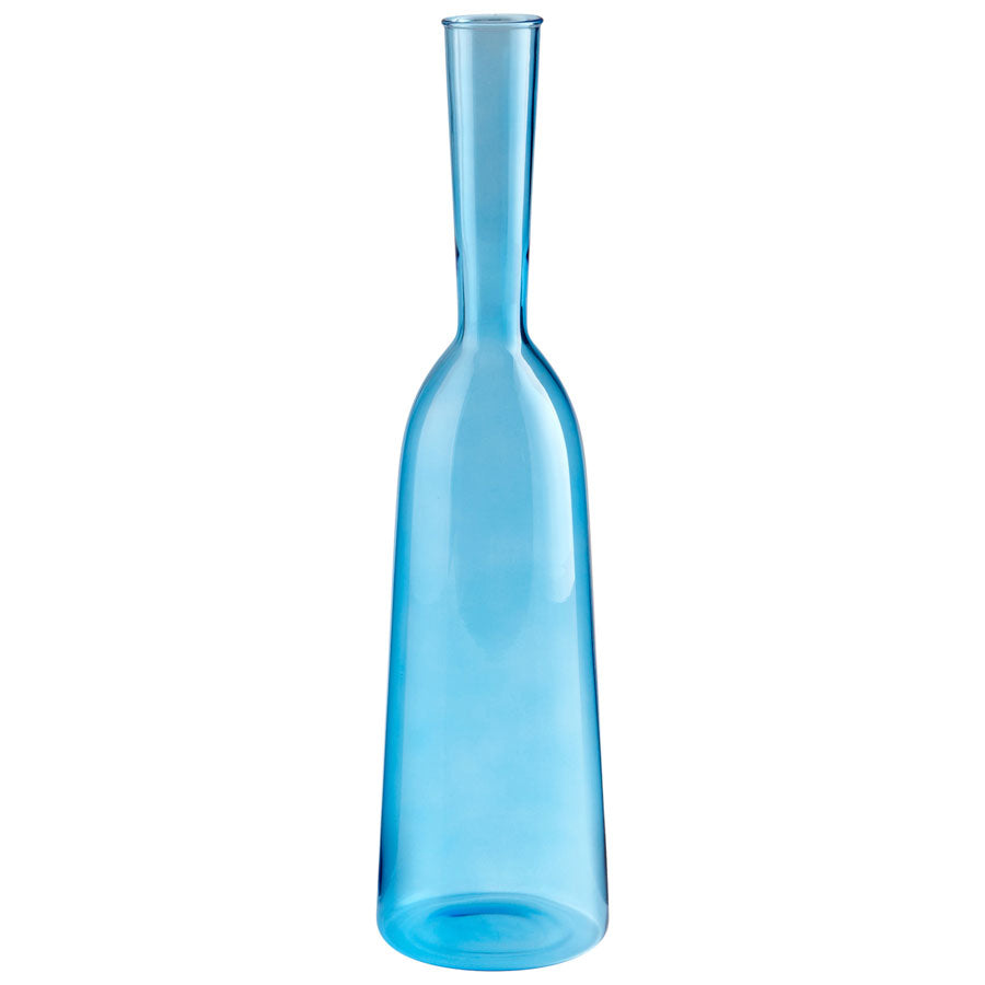 Small Tall Drink Of Water Vase