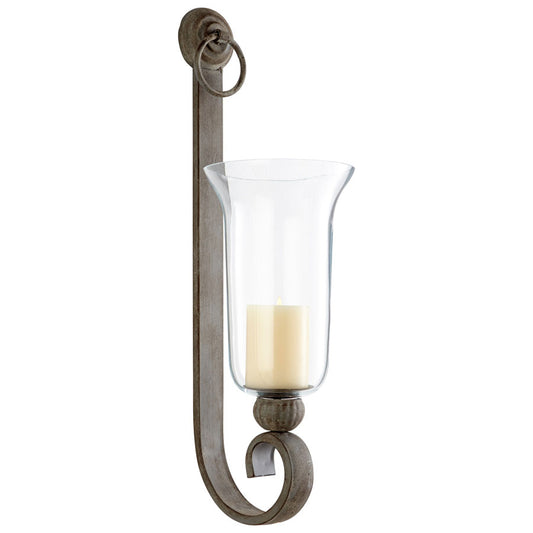 Granada Candleholders