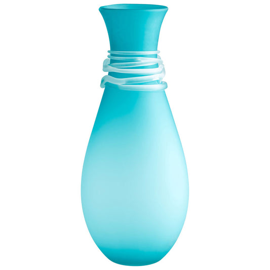 Large Alpine Vase