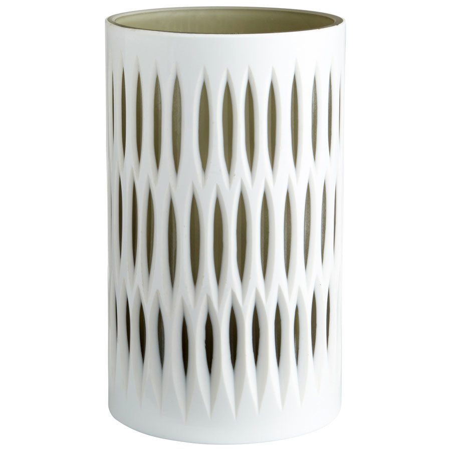 Small Marquise Vase