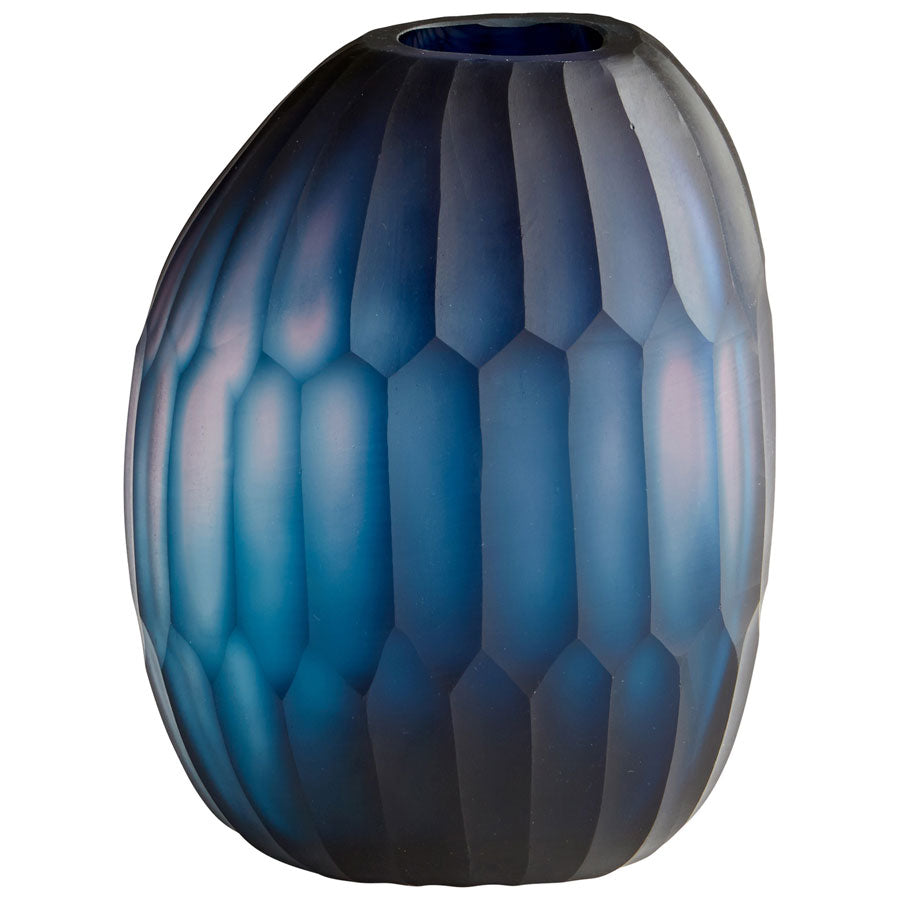 Large Edmonton Vase