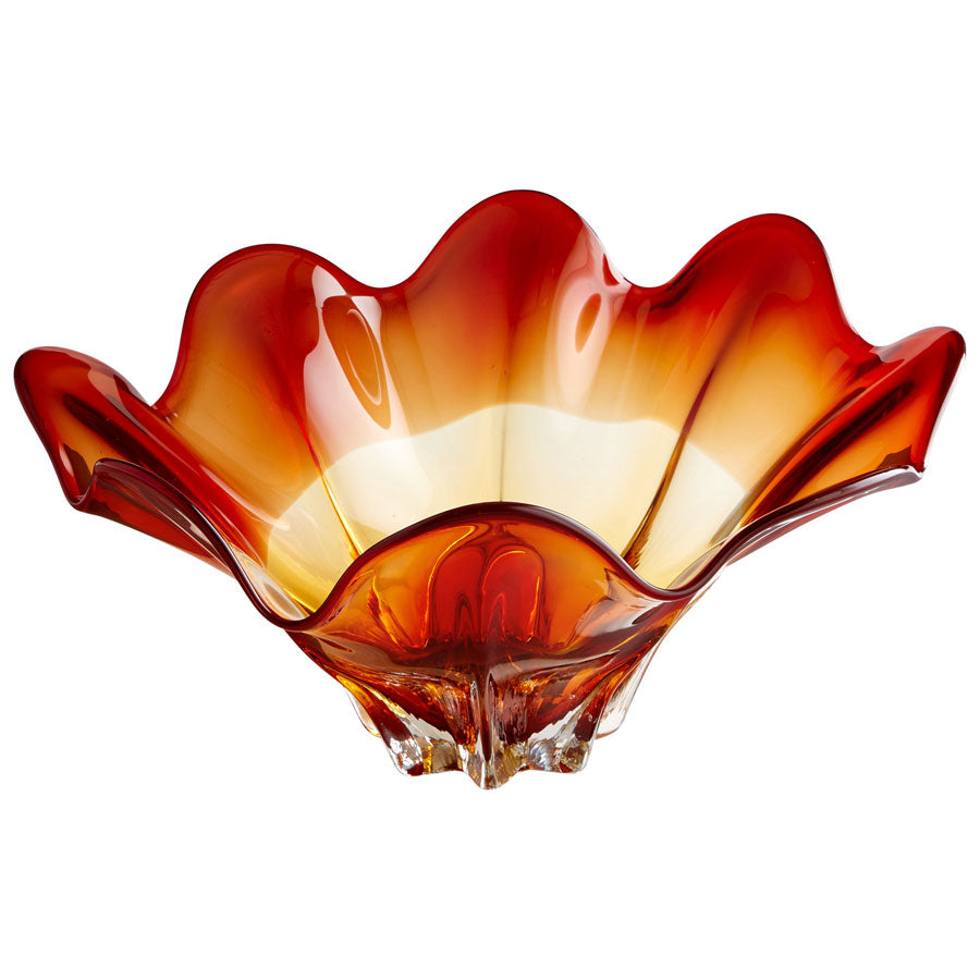 Large Lily Bowl