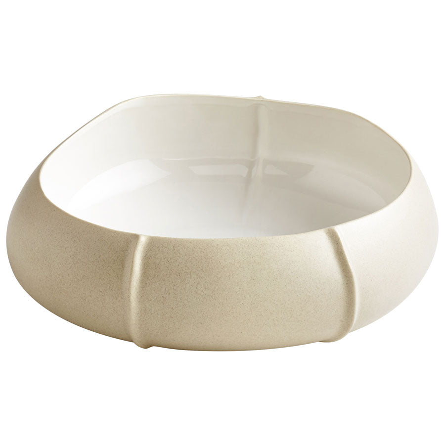 Small Cotton Bowl
