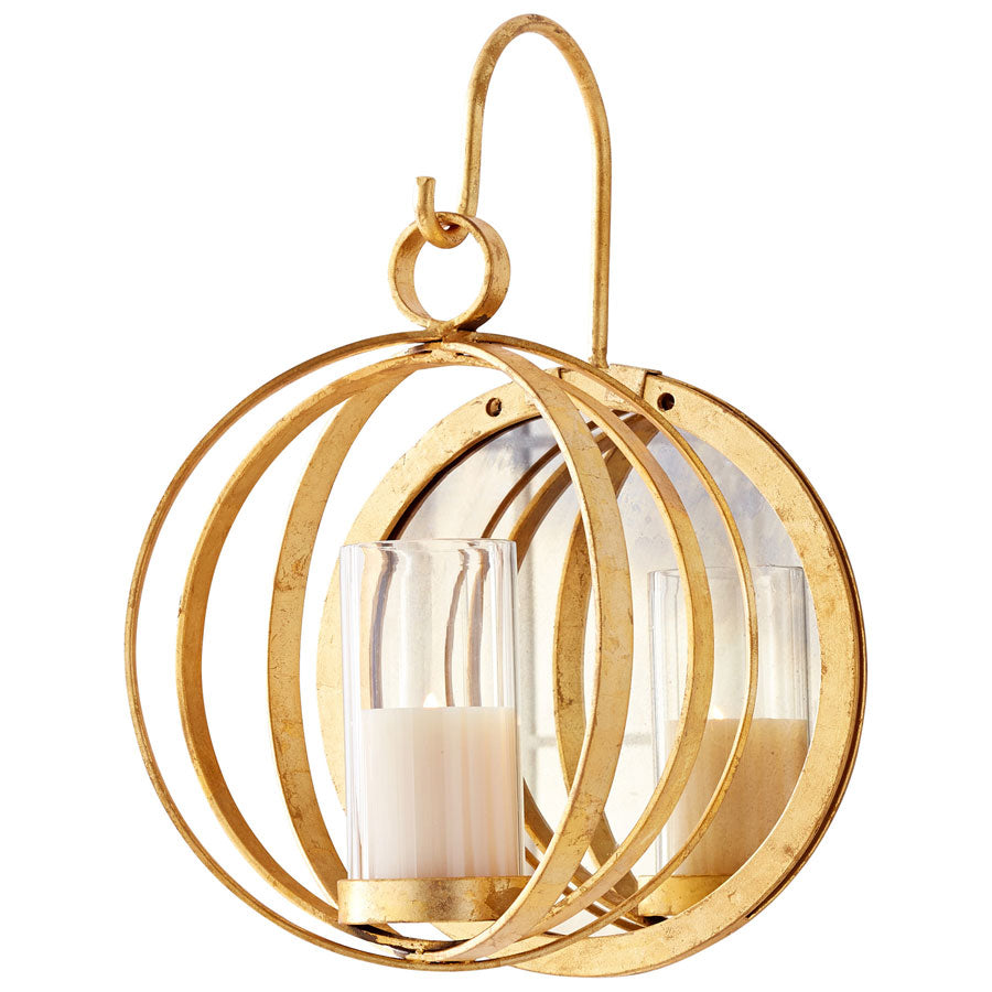 Salvador Wall Candleholder
