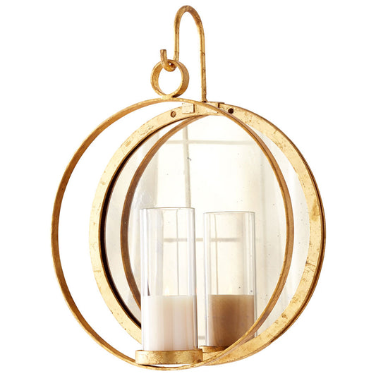 Salvador Wall Candleholder