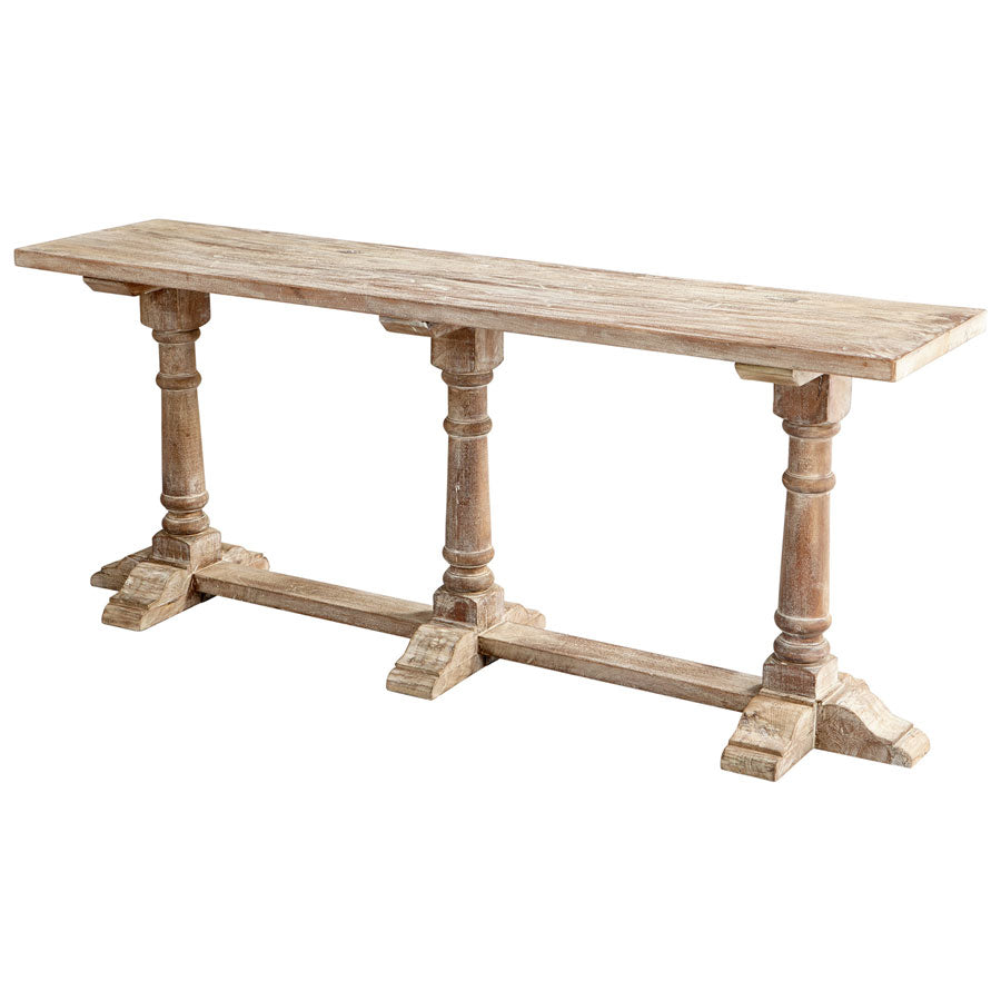 Cruzar Console