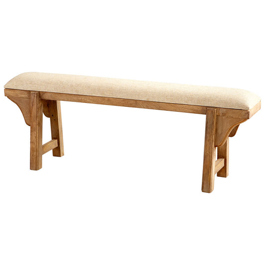 Gable Bench