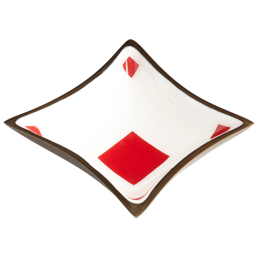 Diamond Tray