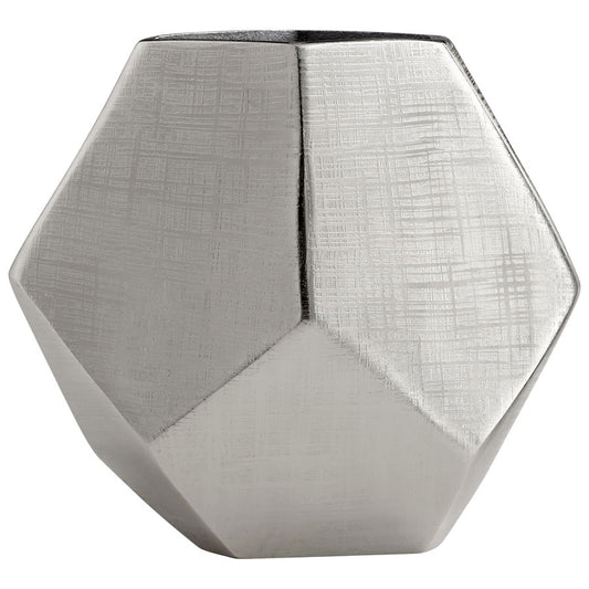 Large Vulcan Vase