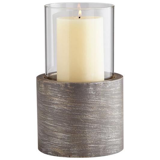 Small Valerian Candleholder