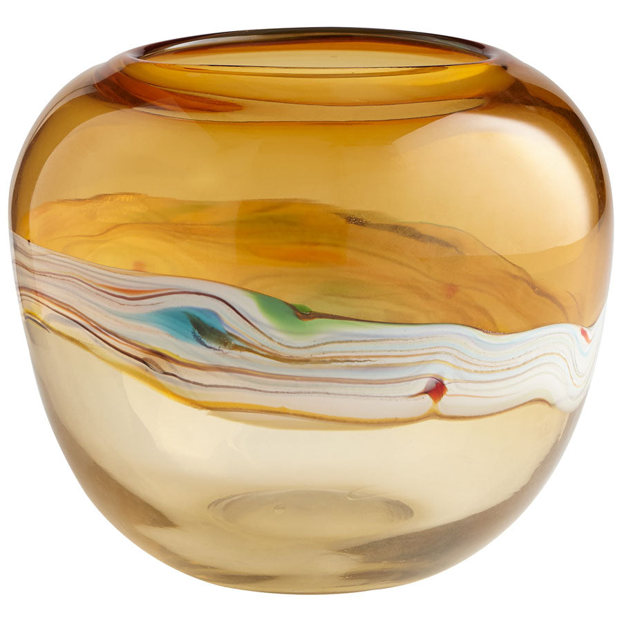 Large Bianca Vase
