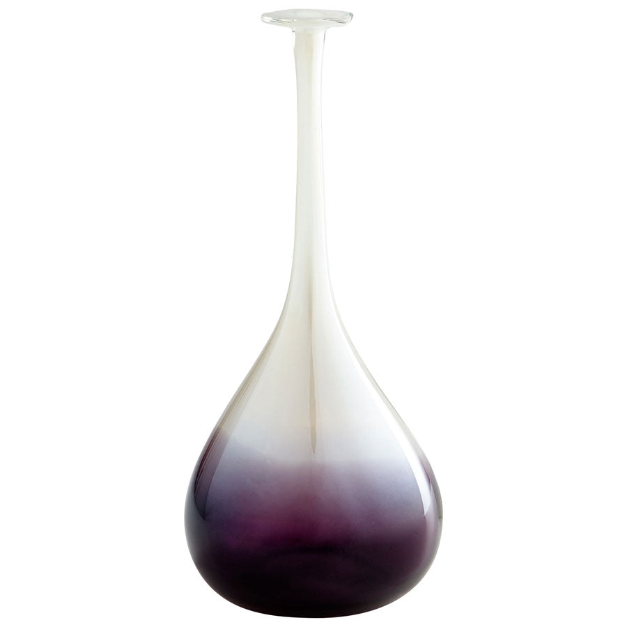 Large Curie Vase