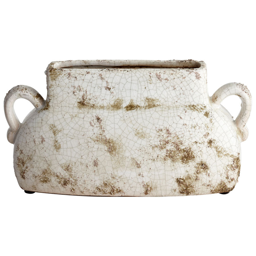 Small Leos Planter