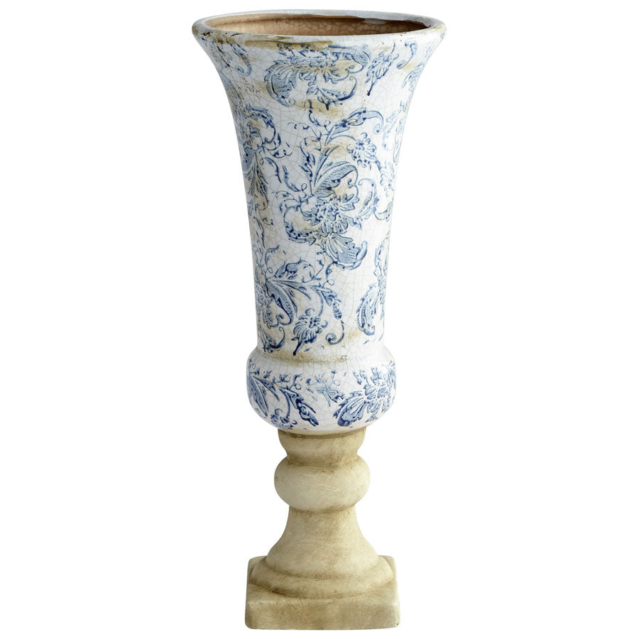 Medium Baroque Planter