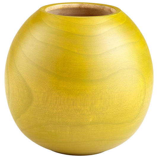 Small Jupiter Vase