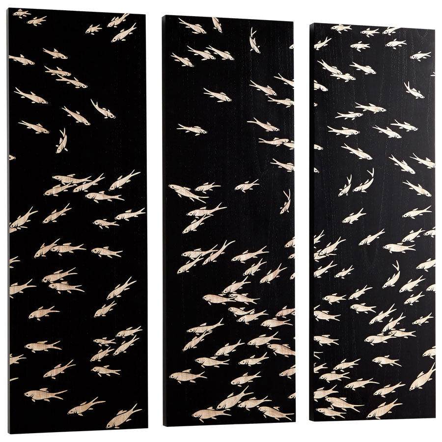 Tiburon Wall Art