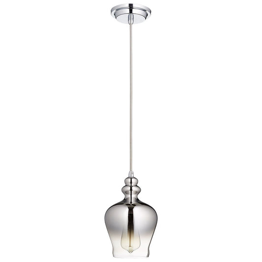 Calista One Light Pendant