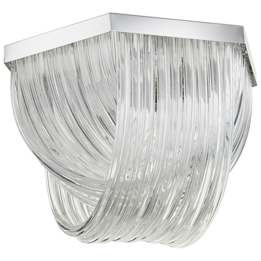 Medium Galicia Ceiling Mount