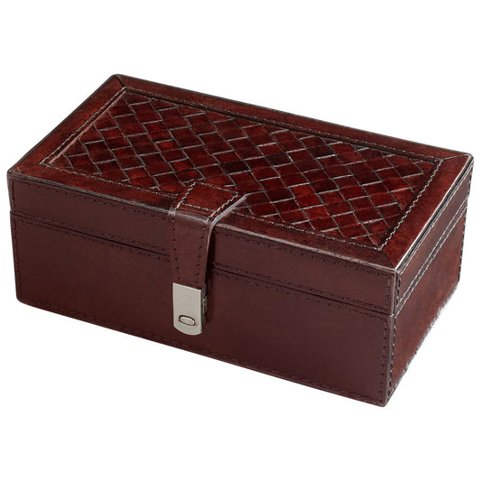 Top It Off Container