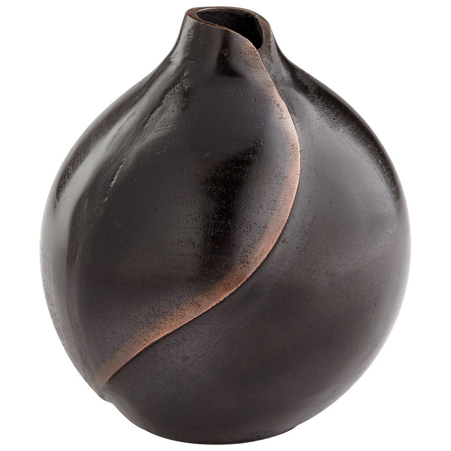 Small Dimple Vase